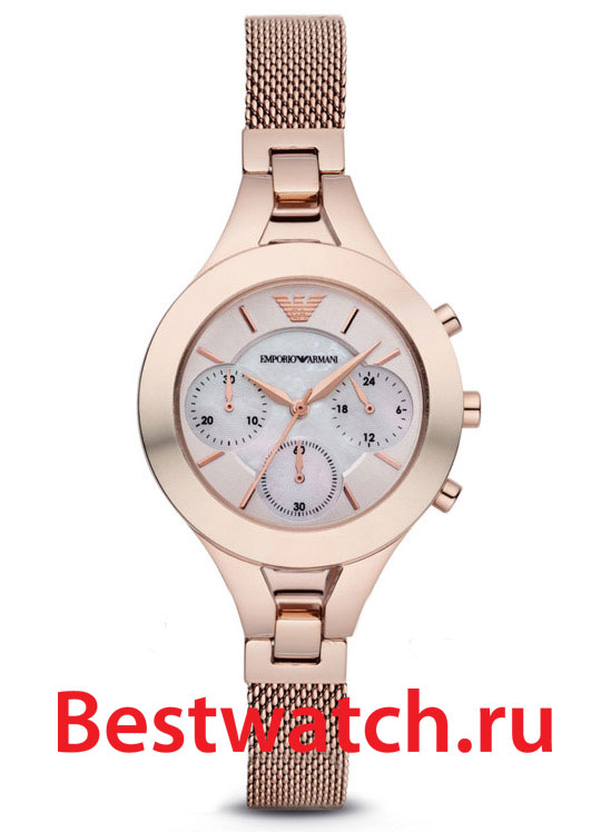 Часы Emporio Armani Classic AR7391